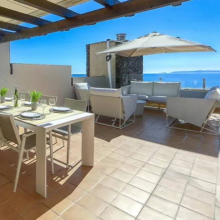 Appartement Dallas Atic Canyelles - Immo Barneda Roses
