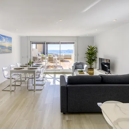 Apartment Dallas Atic Canyelles - Immo Barneda