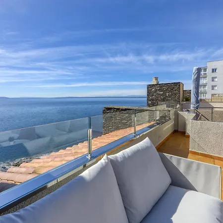 Dallas Atic Canyelles - Immo Barneda Appartement *