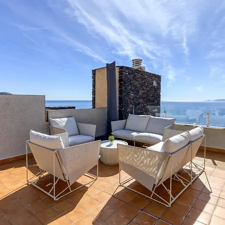 Apartment Dallas Atic Canyelles - Immo Barneda *