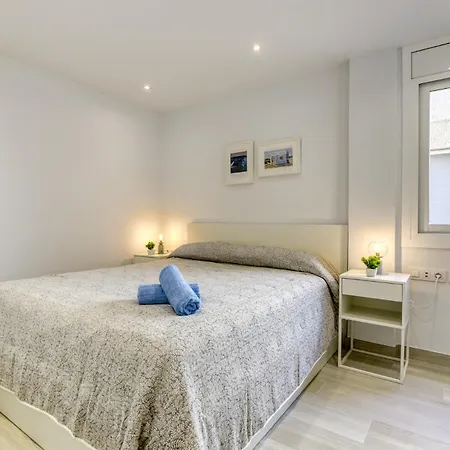 Apartment Dallas Atic Canyelles - Immo Barneda *