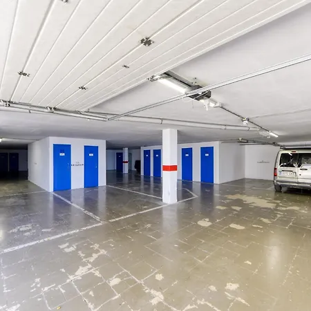 Dallas Atic Canyelles - Immo Barneda Apartment *