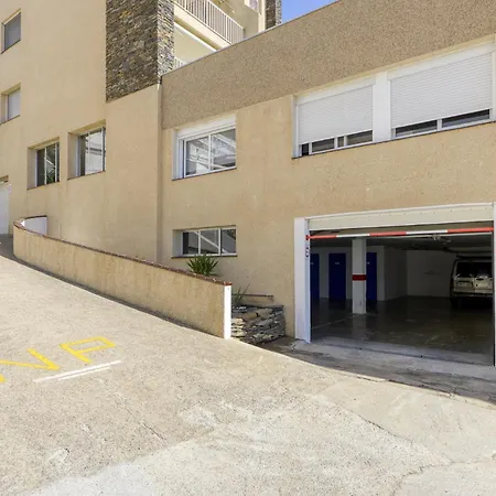 Dallas Atic Canyelles - Immo Barneda Apartment *