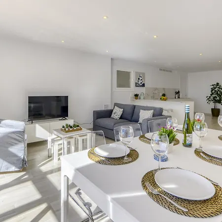 Appartement Dallas Atic Canyelles - Immo Barneda Roses