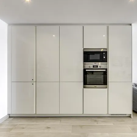 Dallas Atic Canyelles - Immo Barneda Apartment Roses