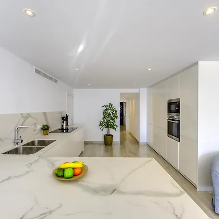 Apartment Dallas Atic Canyelles - Immo Barneda *