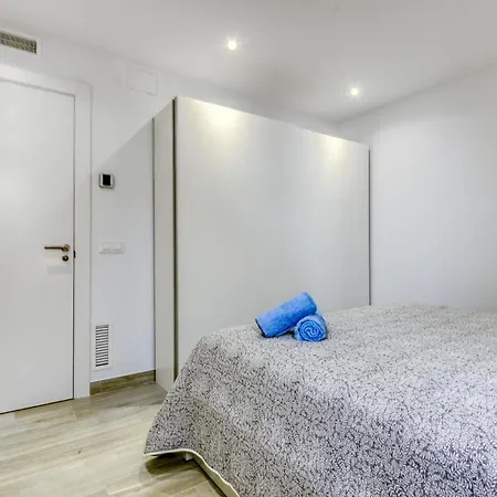 Apartment Dallas Atic Canyelles - Immo Barneda