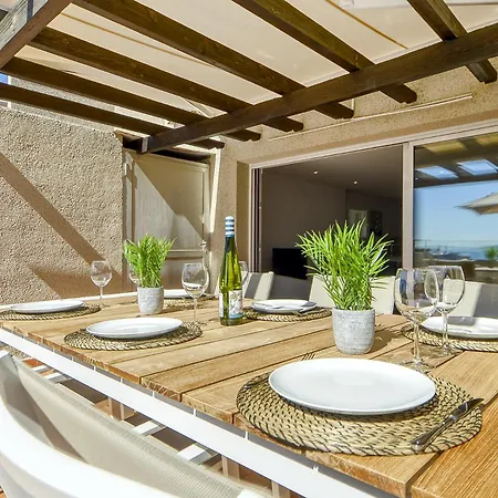 Dallas Atic Canyelles - Immo Barneda Apartment *