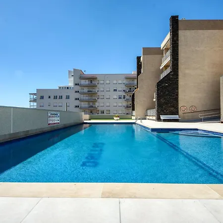 Apartment Dallas Atic Canyelles - Immo Barneda *