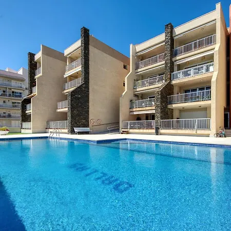 Dallas Atic Canyelles - Immo Barneda Apartment